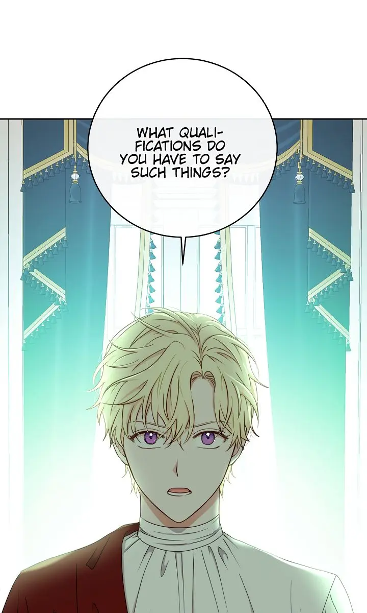 I Fell into a Reverse Harem Game Chapter 14 Page 62