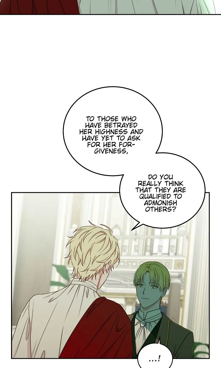 I Fell into a Reverse Harem Game Chapter 14 Page 63