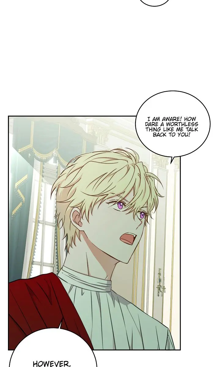 I Fell into a Reverse Harem Game Chapter 14 Page 64