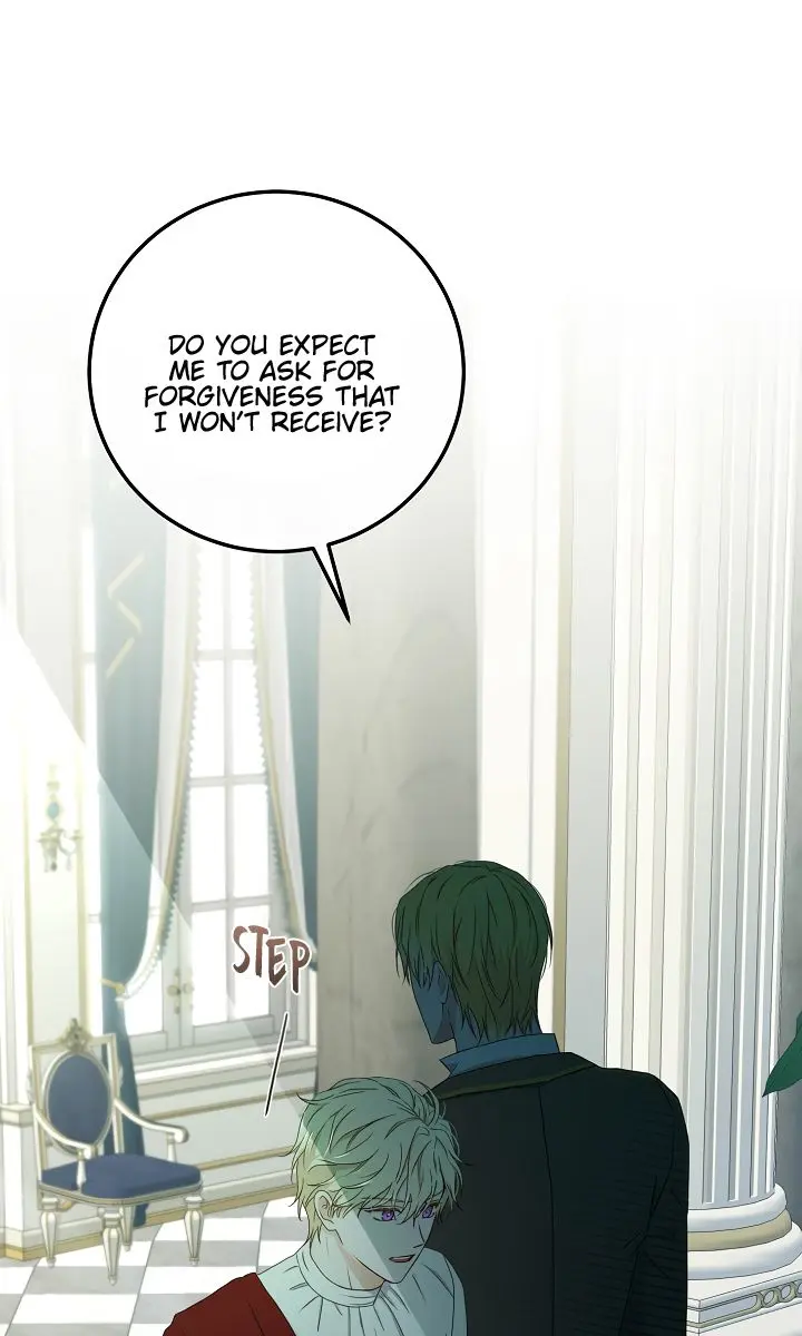 I Fell into a Reverse Harem Game Chapter 14 Page 66