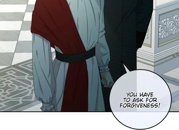 I Fell into a Reverse Harem Game Chapter 14 Page 67