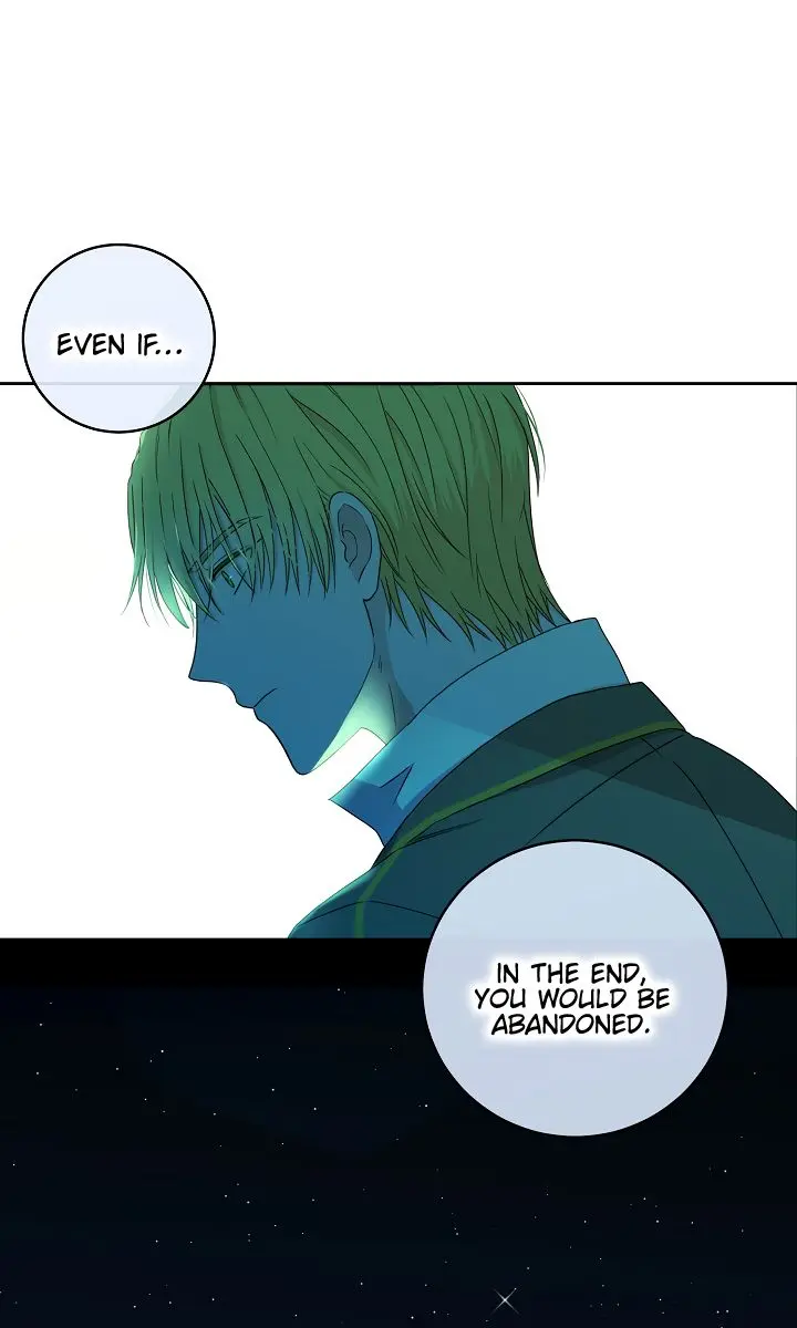 I Fell into a Reverse Harem Game Chapter 14 Page 68