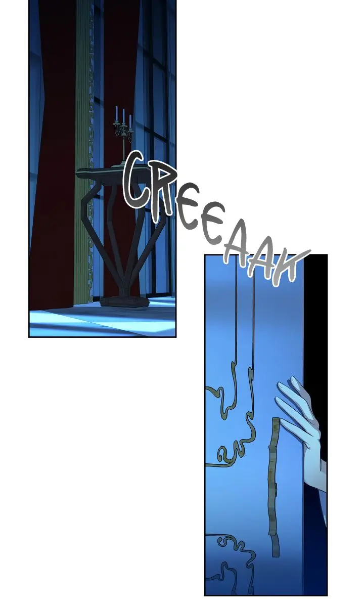 I Fell into a Reverse Harem Game Chapter 14 Page 71