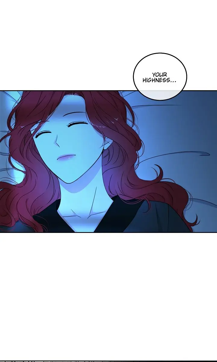 I Fell into a Reverse Harem Game Chapter 14 Page 73