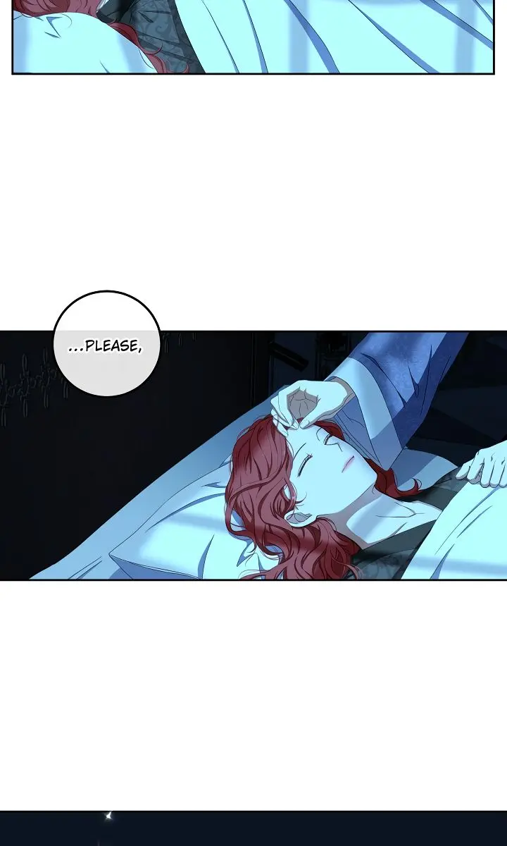 I Fell into a Reverse Harem Game Chapter 14 Page 75