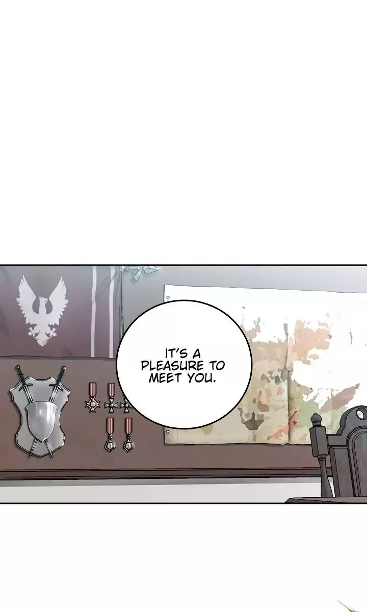 I Fell into a Reverse Harem Game Chapter 15 Page 2
