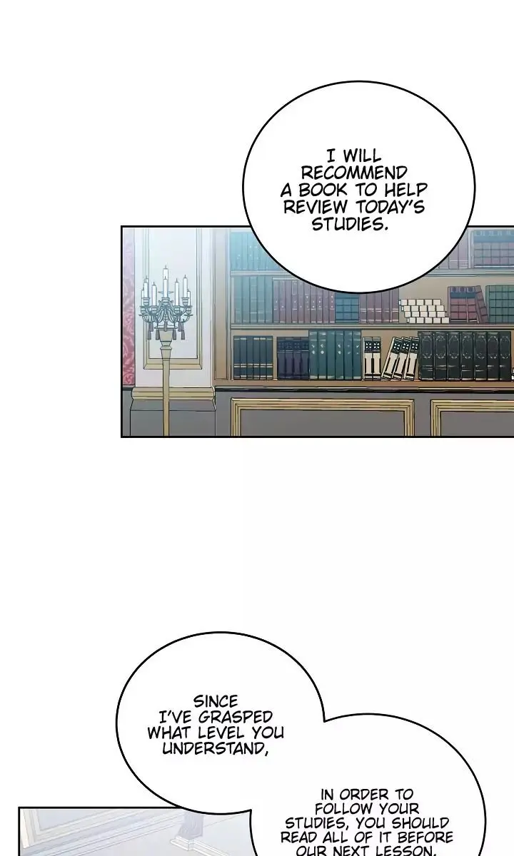 I Fell into a Reverse Harem Game Chapter 15 Page 7