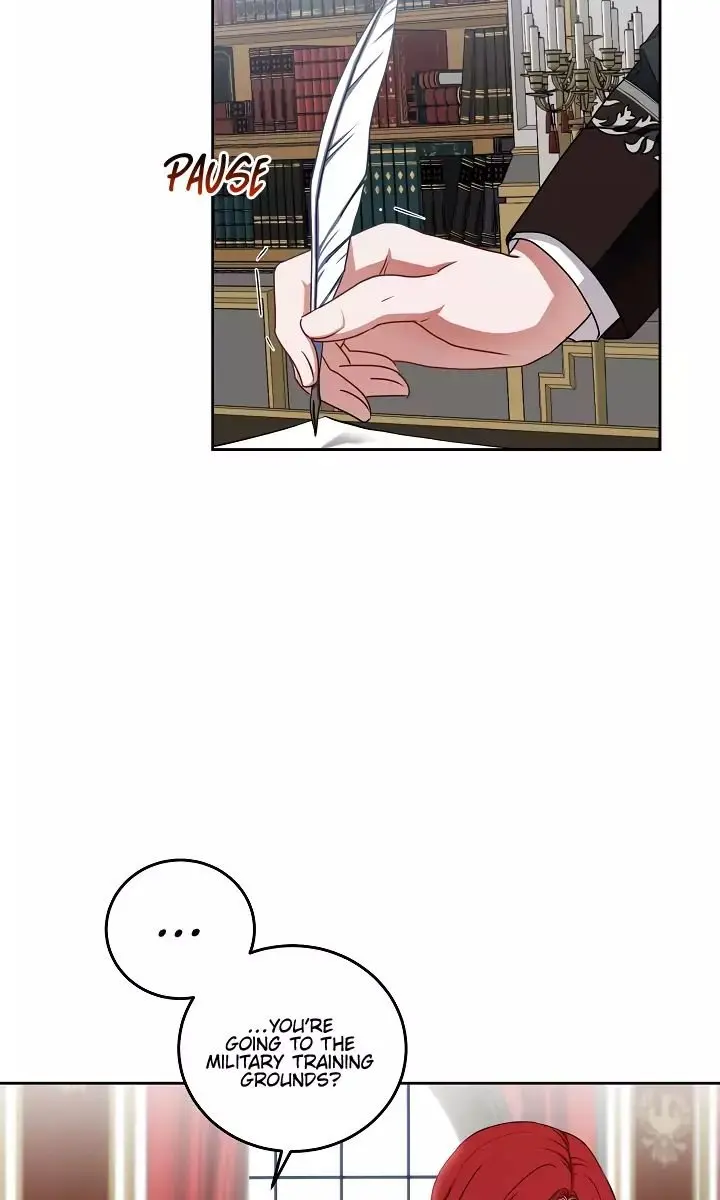 I Fell into a Reverse Harem Game Chapter 15 Page 9