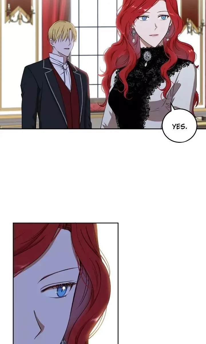 I Fell into a Reverse Harem Game Chapter 15 Page 10