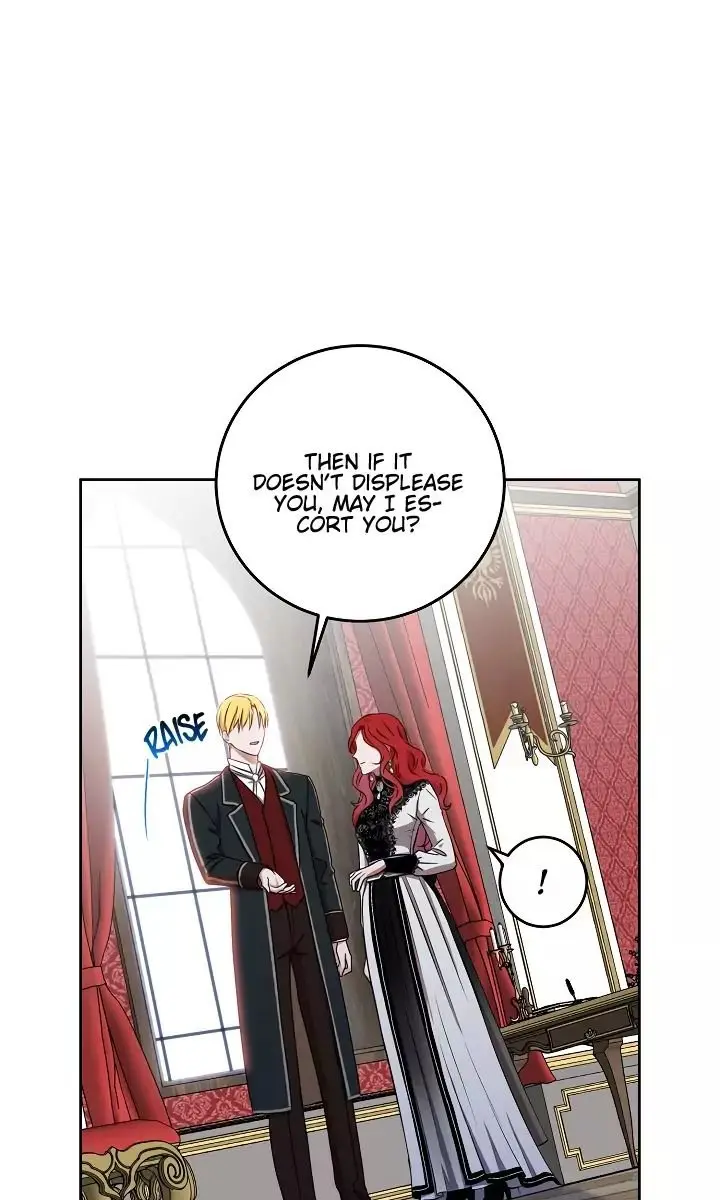 I Fell into a Reverse Harem Game Chapter 15 Page 13