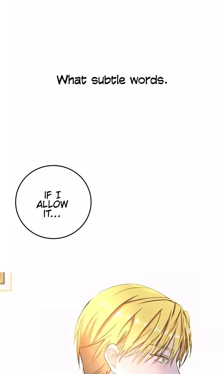 I Fell into a Reverse Harem Game Chapter 15 Page 15