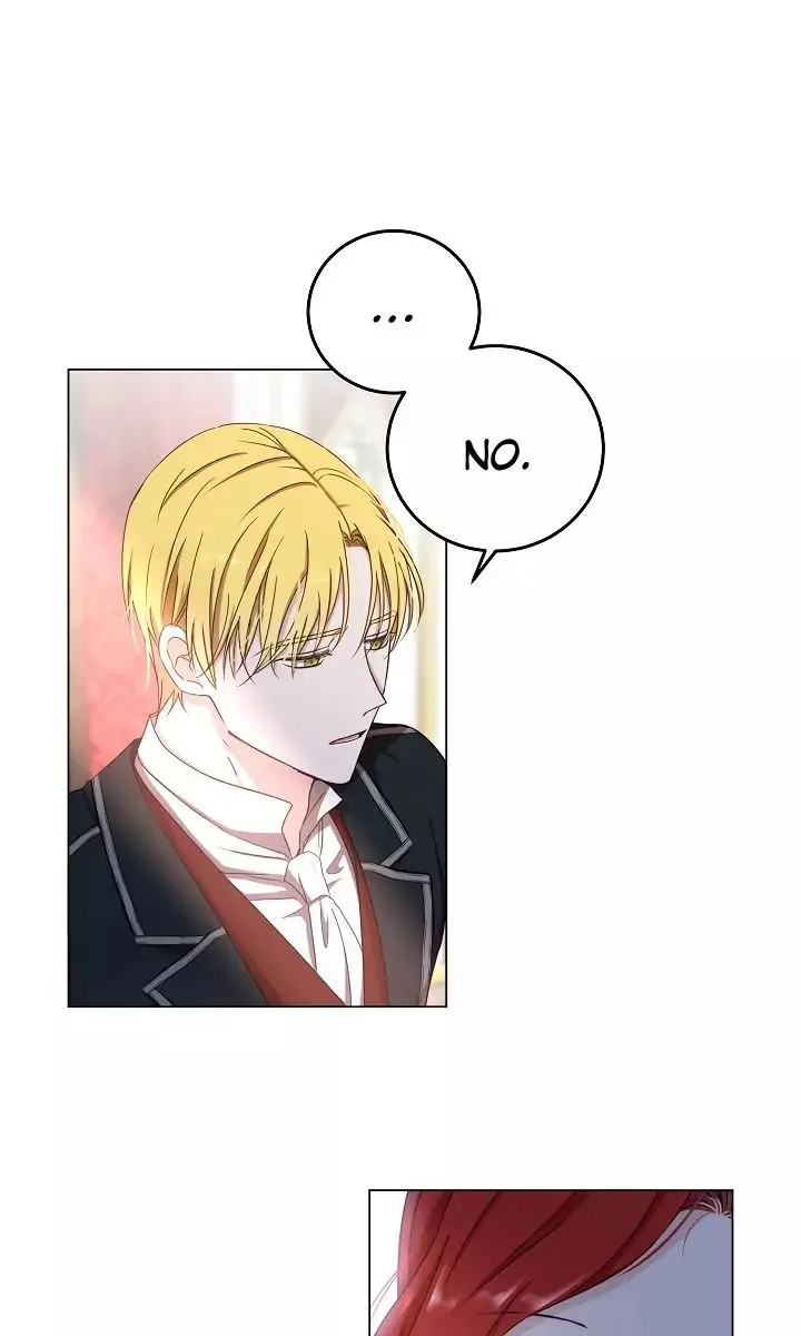 I Fell into a Reverse Harem Game Chapter 15 Page 18