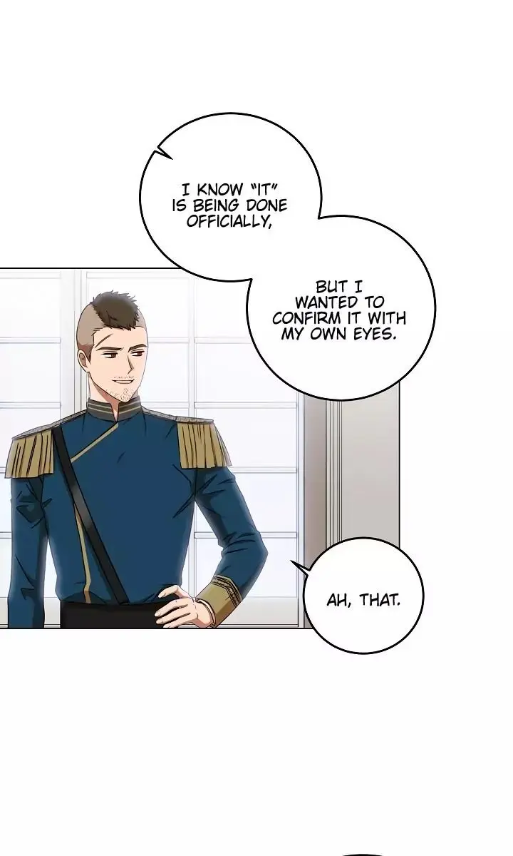 I Fell into a Reverse Harem Game Chapter 15 Page 23