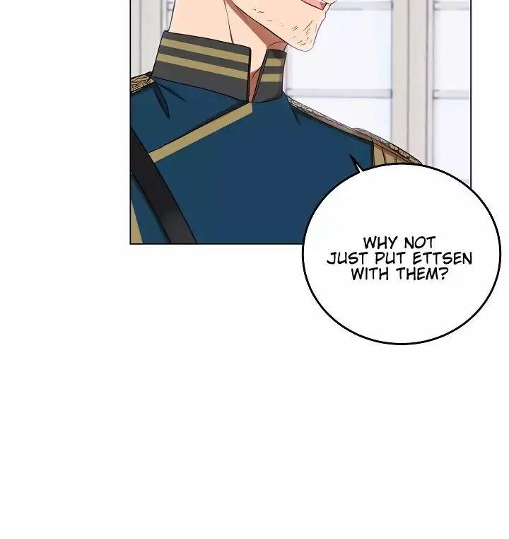 I Fell into a Reverse Harem Game Chapter 15 Page 27