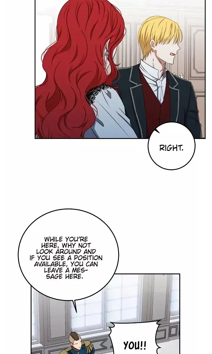 I Fell into a Reverse Harem Game Chapter 15 Page 29