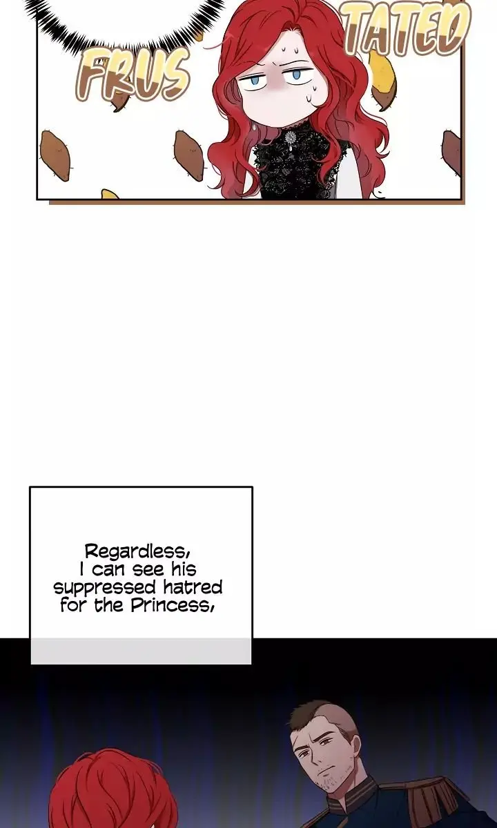 I Fell into a Reverse Harem Game Chapter 15 Page 31