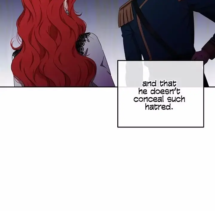 I Fell into a Reverse Harem Game Chapter 15 Page 32