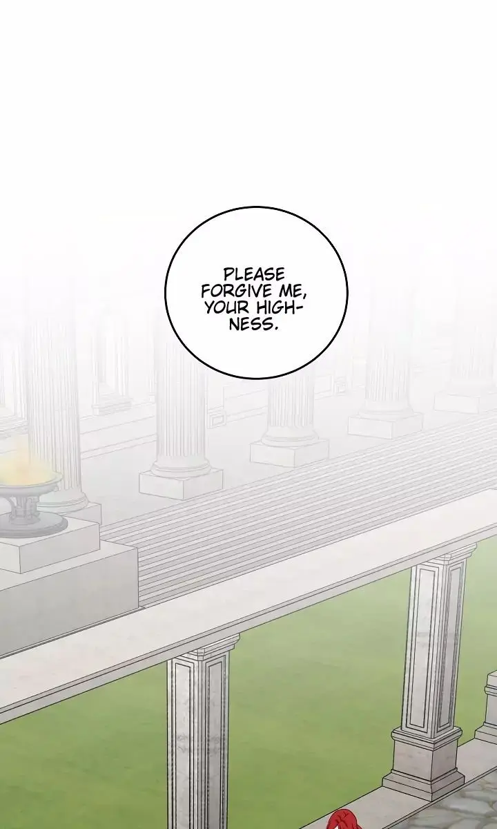 I Fell into a Reverse Harem Game Chapter 15 Page 35