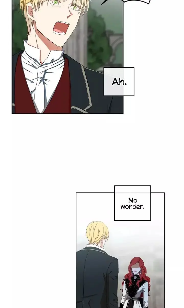 I Fell into a Reverse Harem Game Chapter 15 Page 39
