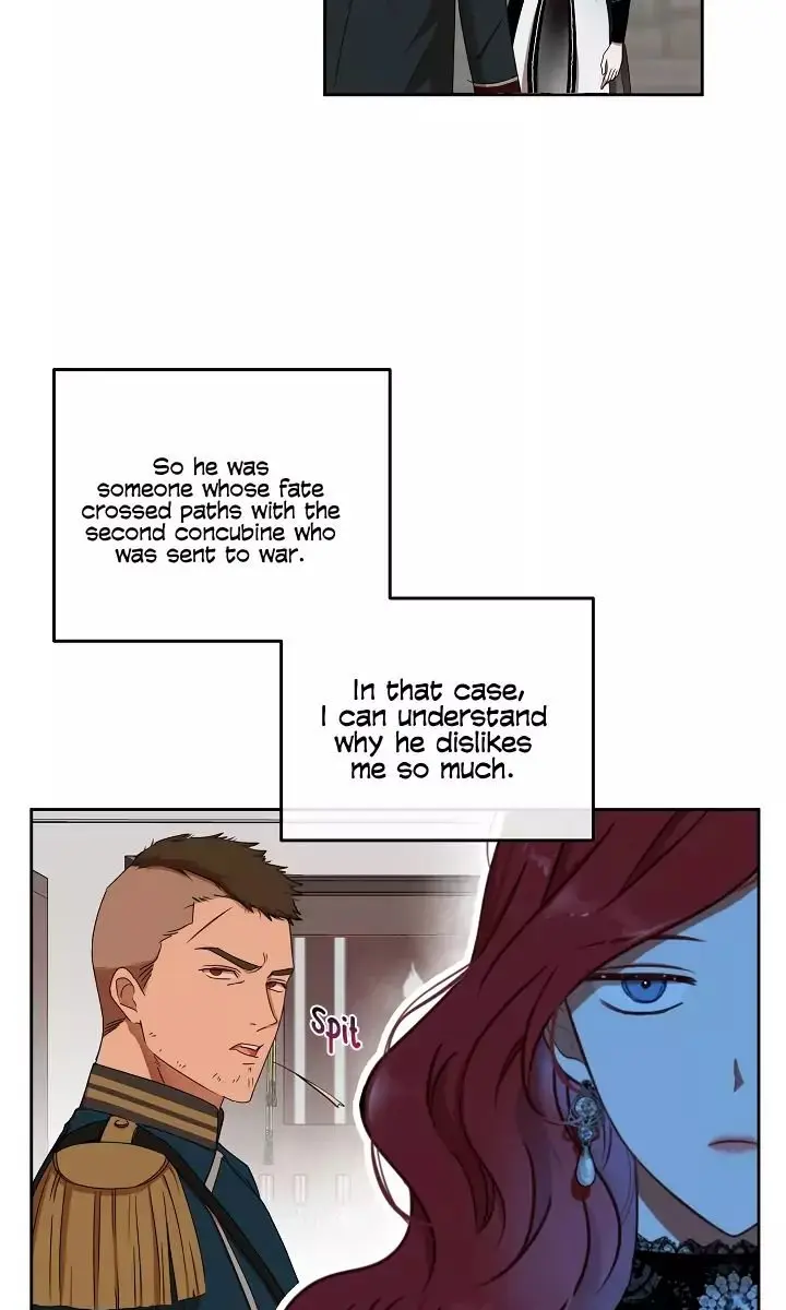I Fell into a Reverse Harem Game Chapter 15 Page 40