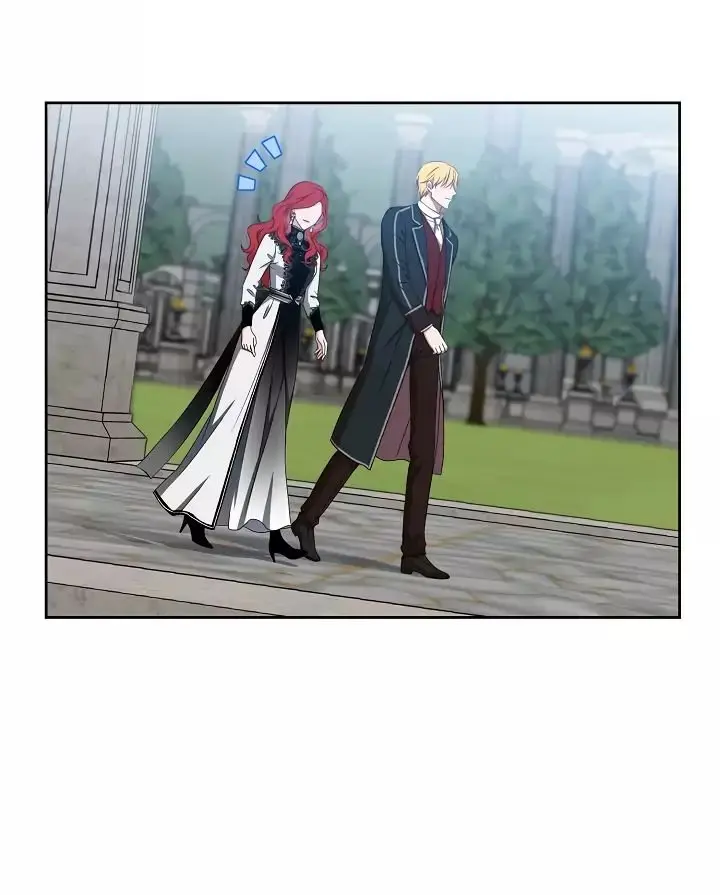 I Fell into a Reverse Harem Game Chapter 15 Page 42