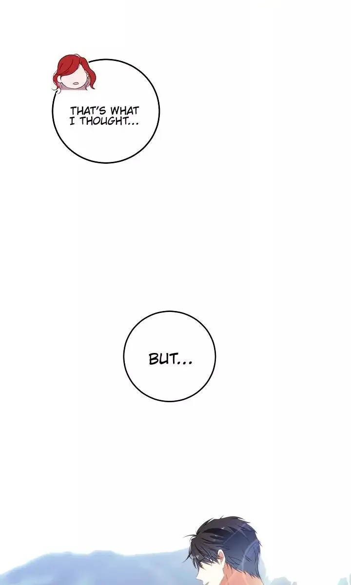 I Fell into a Reverse Harem Game Chapter 15 Page 44