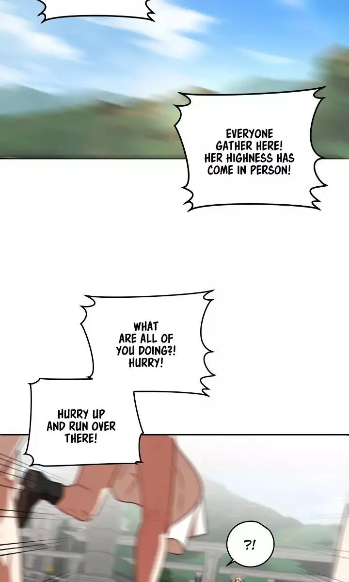 I Fell into a Reverse Harem Game Chapter 15 Page 50