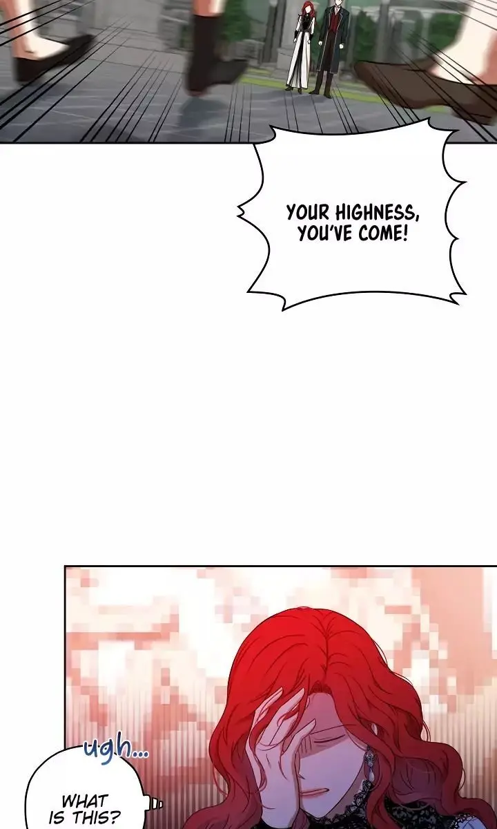 I Fell into a Reverse Harem Game Chapter 15 Page 51
