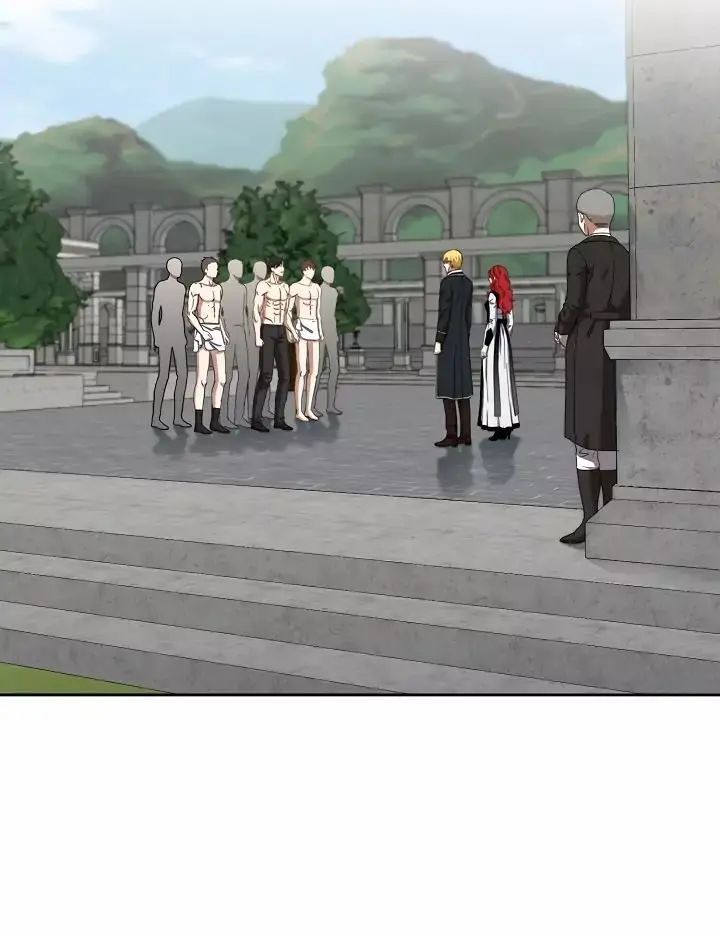 I Fell into a Reverse Harem Game Chapter 15 Page 53