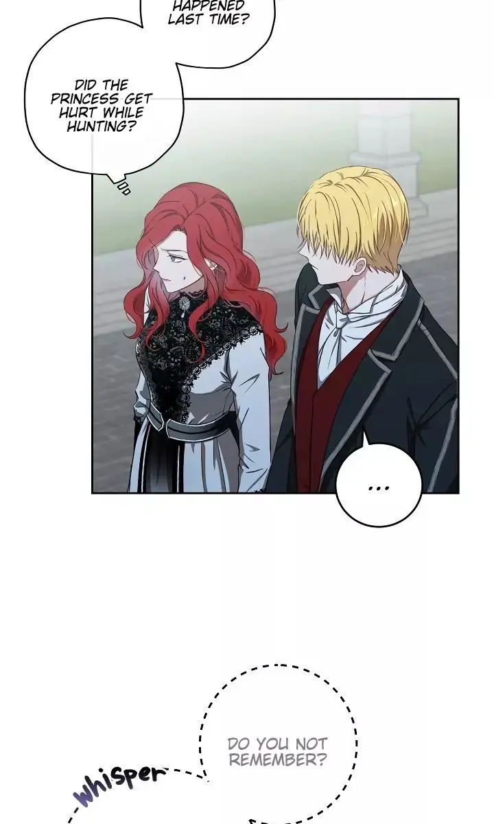 I Fell into a Reverse Harem Game Chapter 15 Page 55