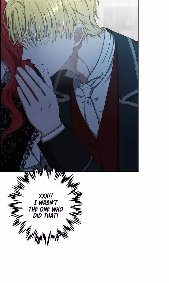 I Fell into a Reverse Harem Game Chapter 15 Page 57