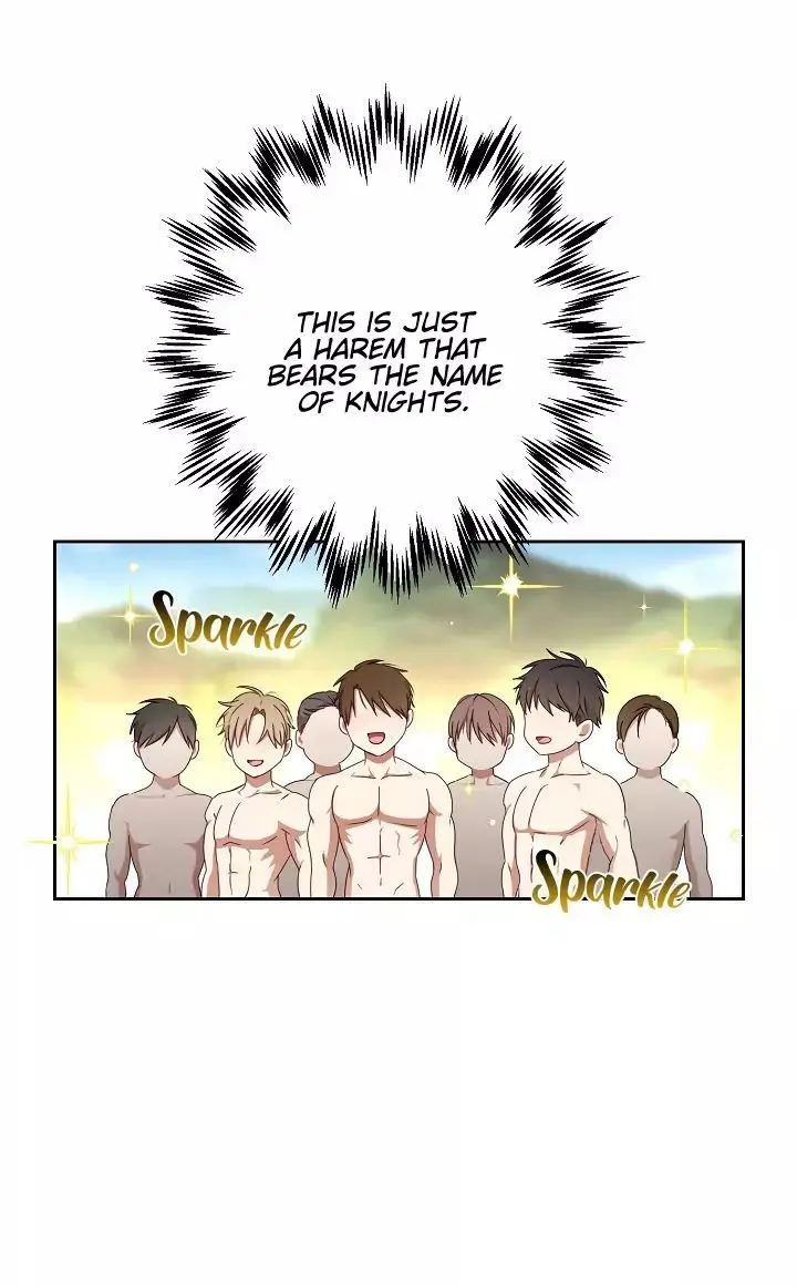 I Fell into a Reverse Harem Game Chapter 15 Page 58
