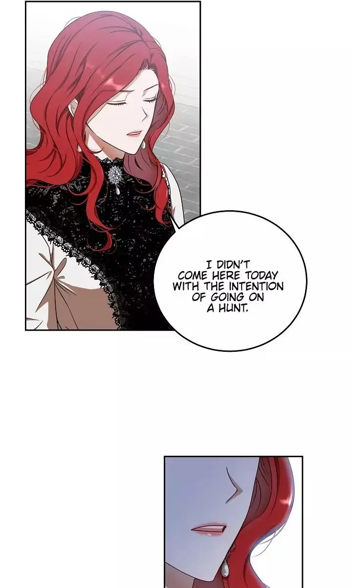 I Fell into a Reverse Harem Game Chapter 15 Page 59
