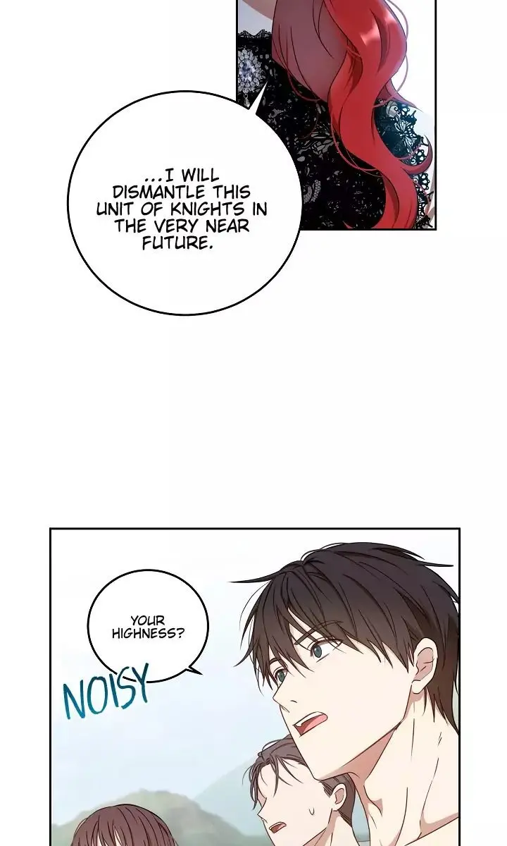 I Fell into a Reverse Harem Game Chapter 15 Page 60
