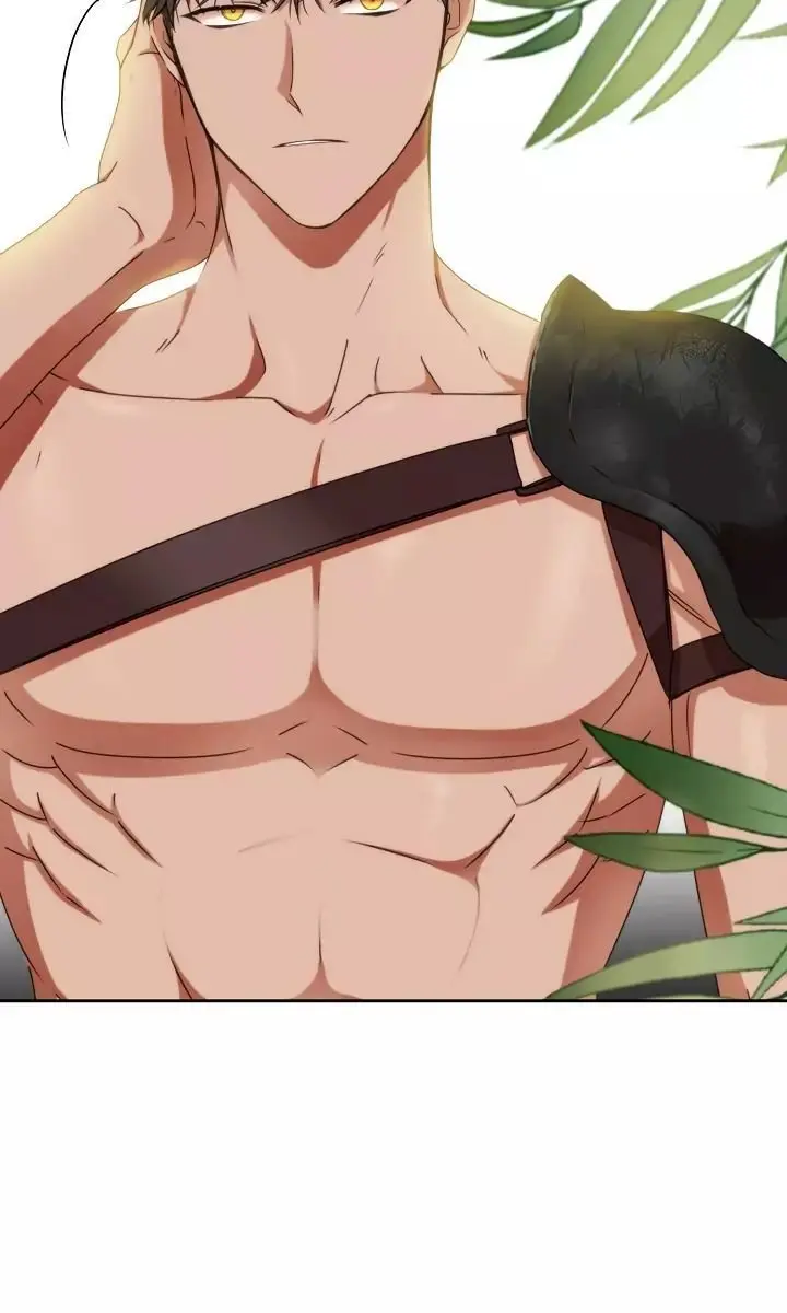 I Fell into a Reverse Harem Game Chapter 15 Page 66