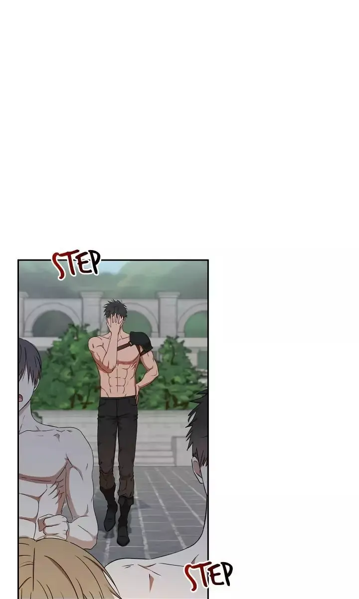 I Fell into a Reverse Harem Game Chapter 16 Page 2