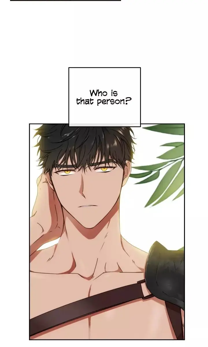 I Fell into a Reverse Harem Game Chapter 16 Page 3