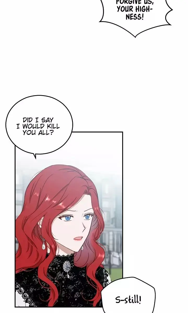 I Fell into a Reverse Harem Game Chapter 16 Page 9