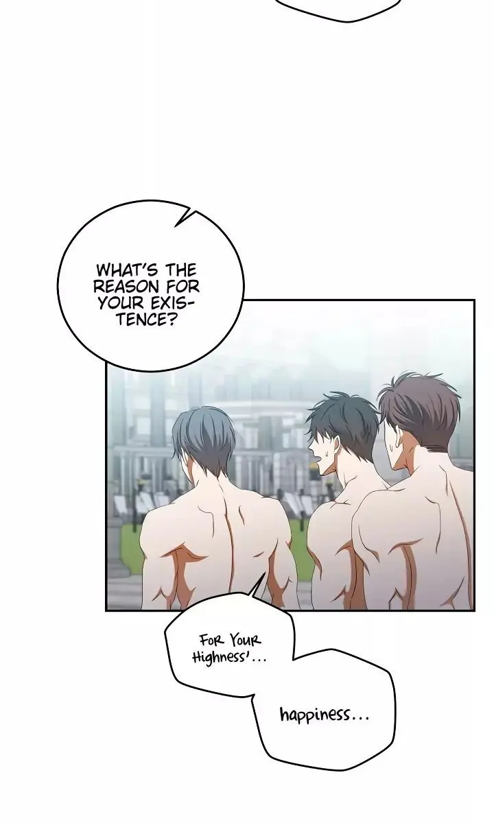 I Fell into a Reverse Harem Game Chapter 16 Page 10