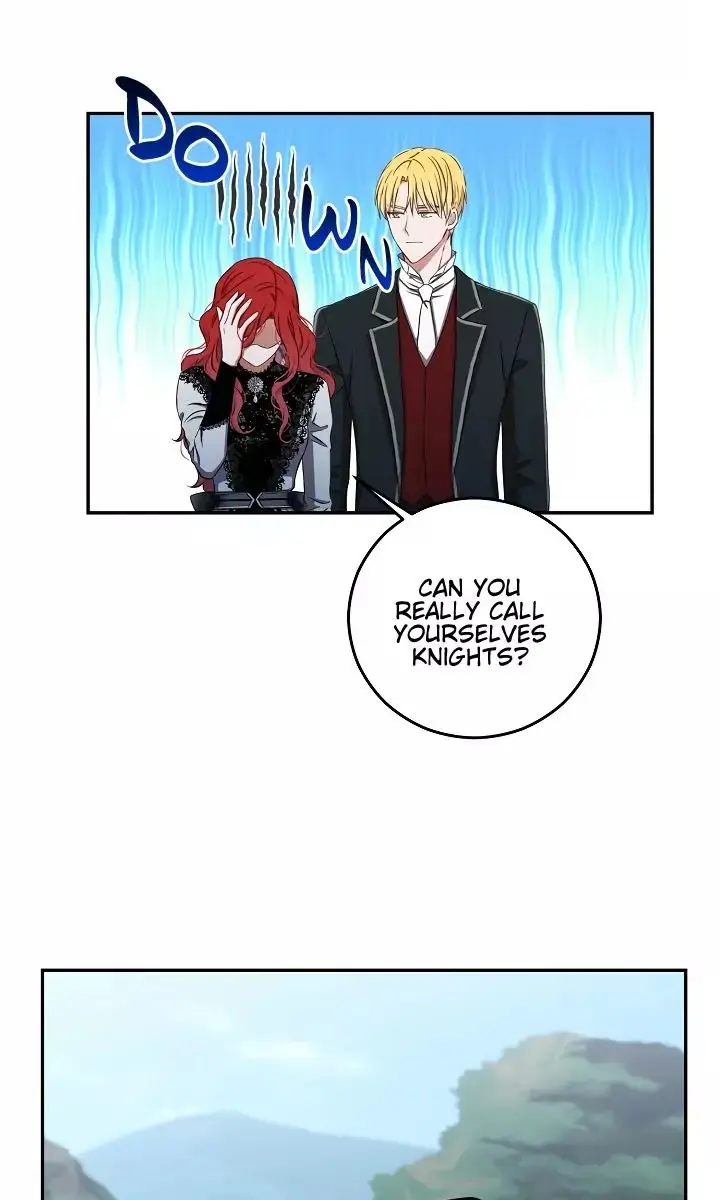 I Fell into a Reverse Harem Game Chapter 16 Page 11