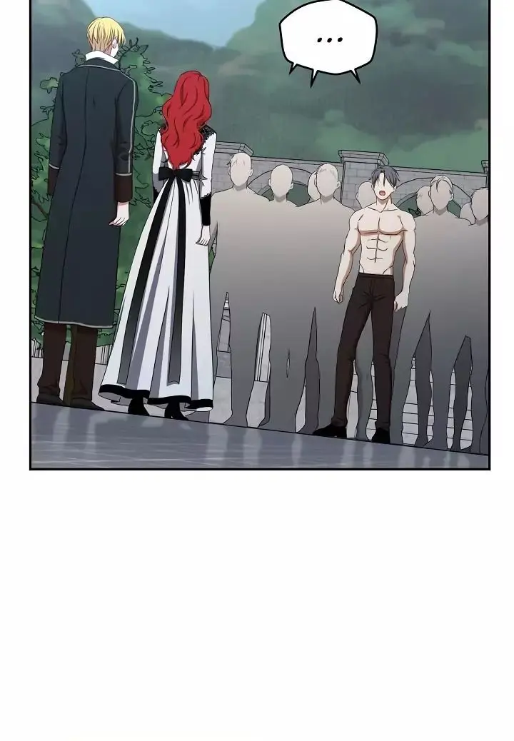 I Fell into a Reverse Harem Game Chapter 16 Page 12