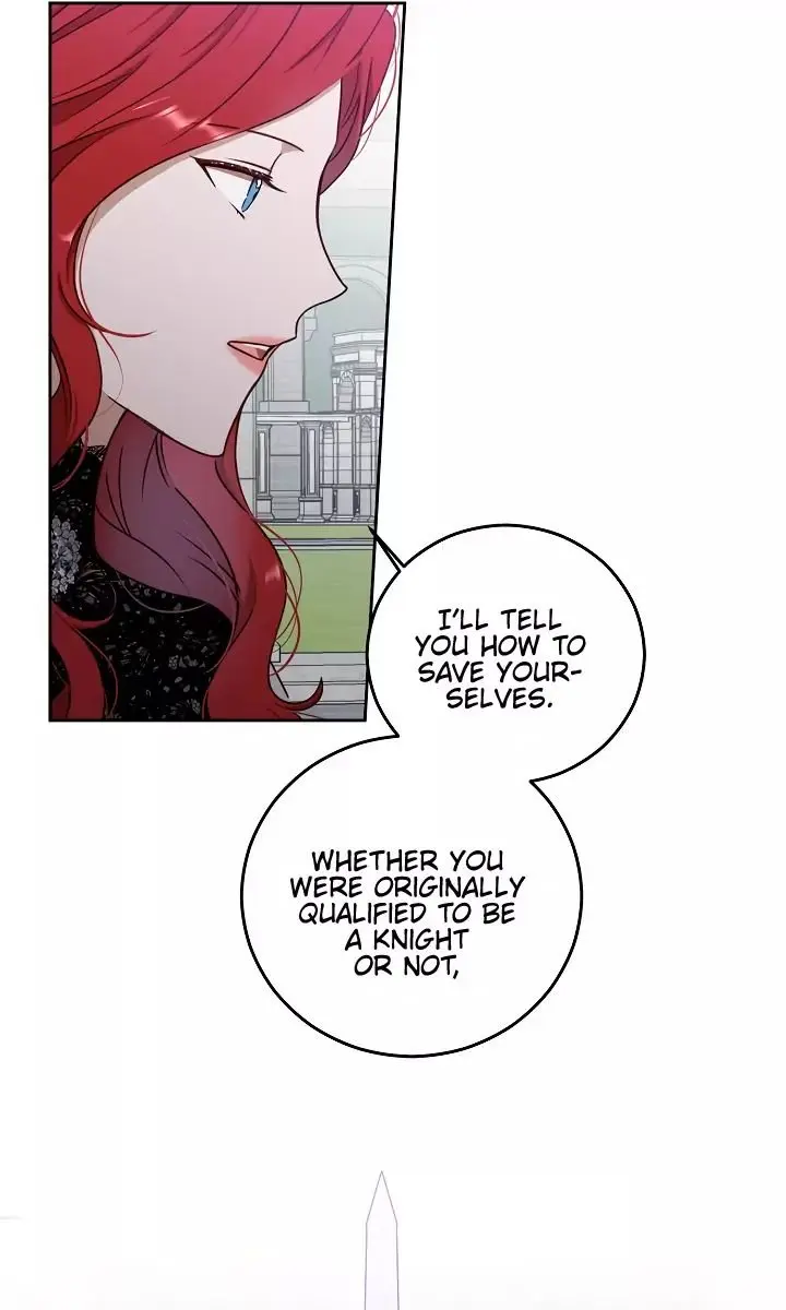 I Fell into a Reverse Harem Game Chapter 16 Page 13