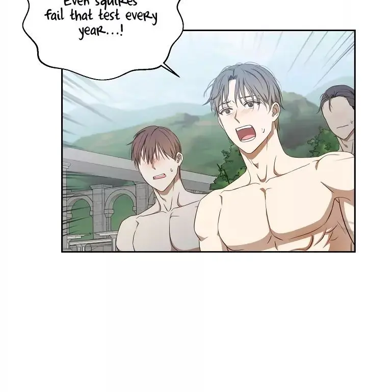 I Fell into a Reverse Harem Game Chapter 16 Page 17