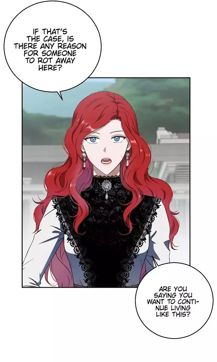 I Fell into a Reverse Harem Game Chapter 16 Page 18