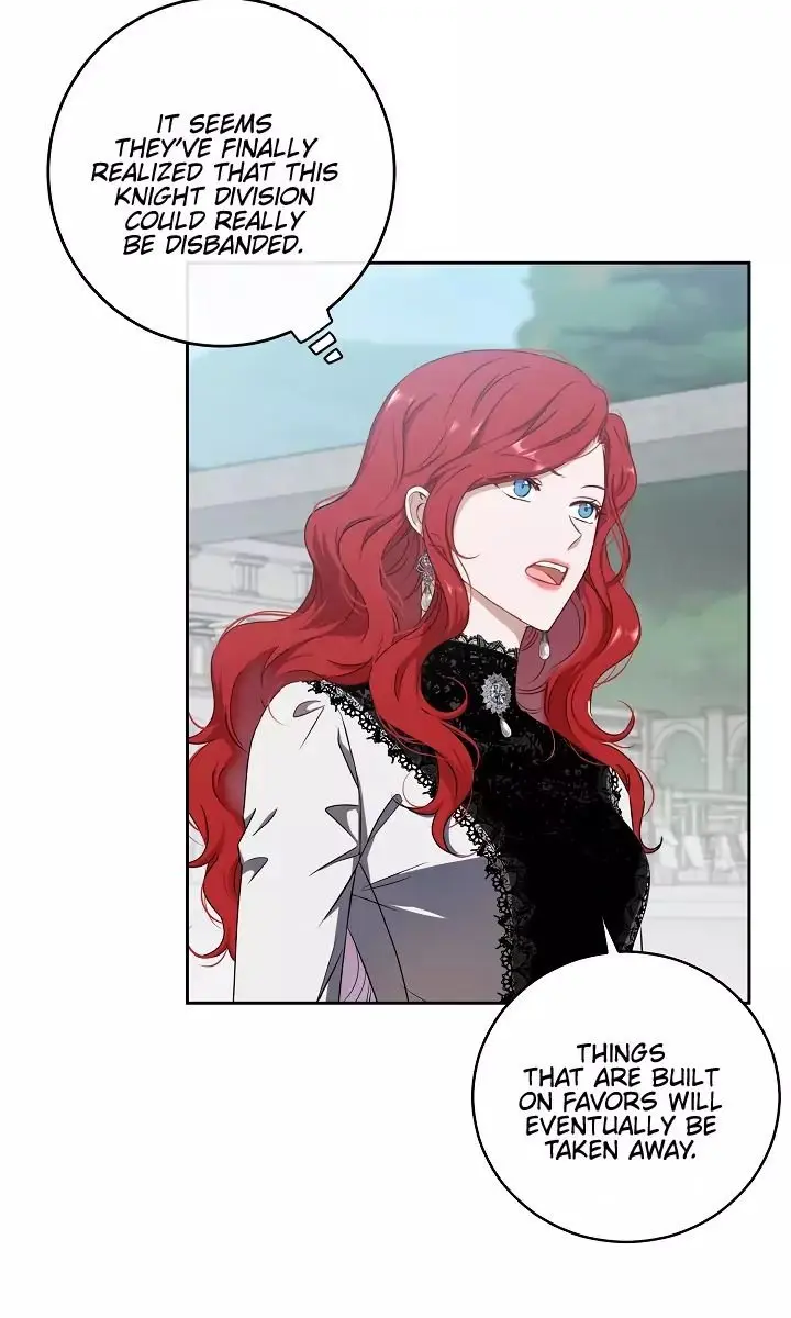 I Fell into a Reverse Harem Game Chapter 16 Page 20