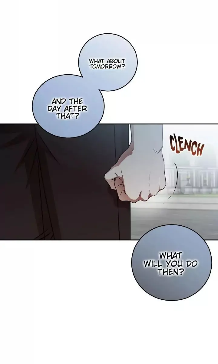 I Fell into a Reverse Harem Game Chapter 16 Page 22