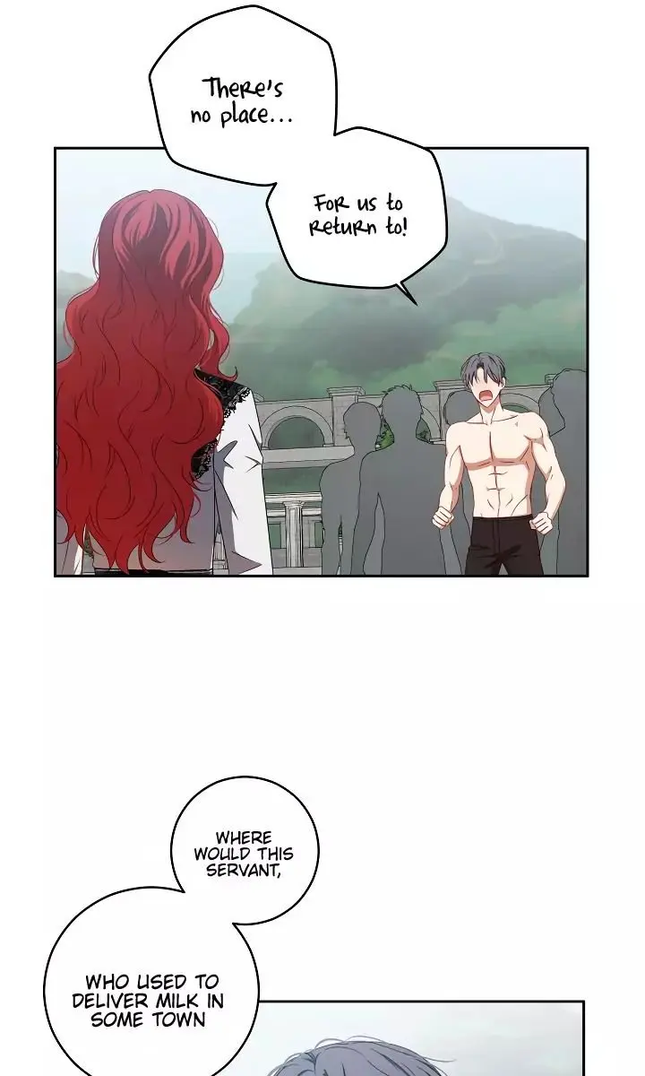I Fell into a Reverse Harem Game Chapter 16 Page 23