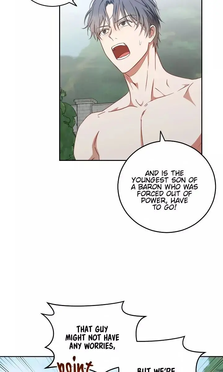 I Fell into a Reverse Harem Game Chapter 16 Page 24