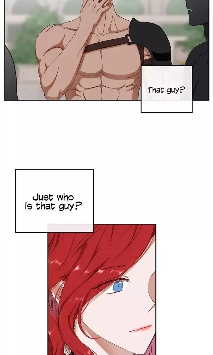 I Fell into a Reverse Harem Game Chapter 16 Page 26