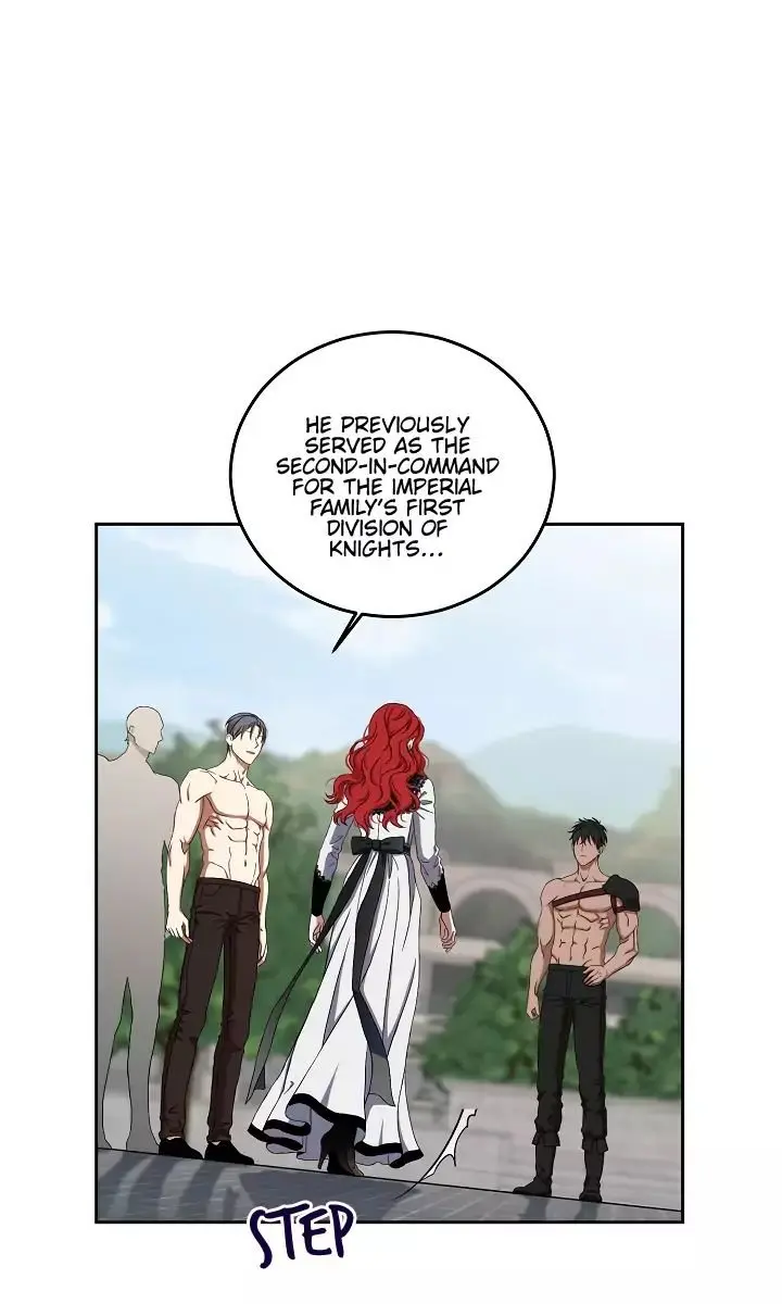I Fell into a Reverse Harem Game Chapter 16 Page 29